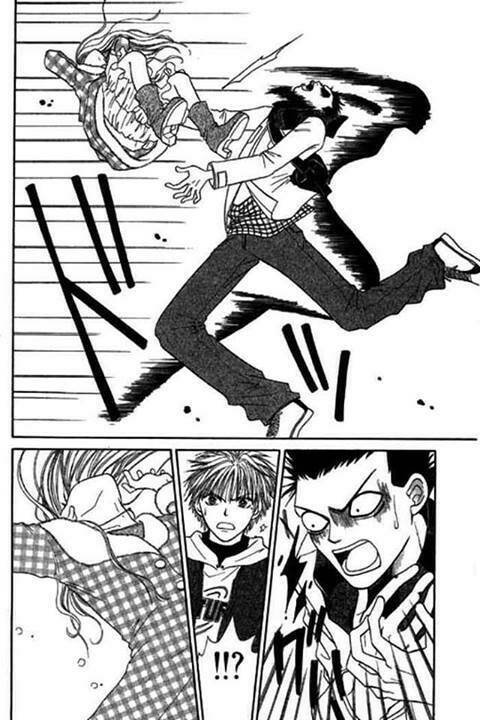 power!! chapter 30 5