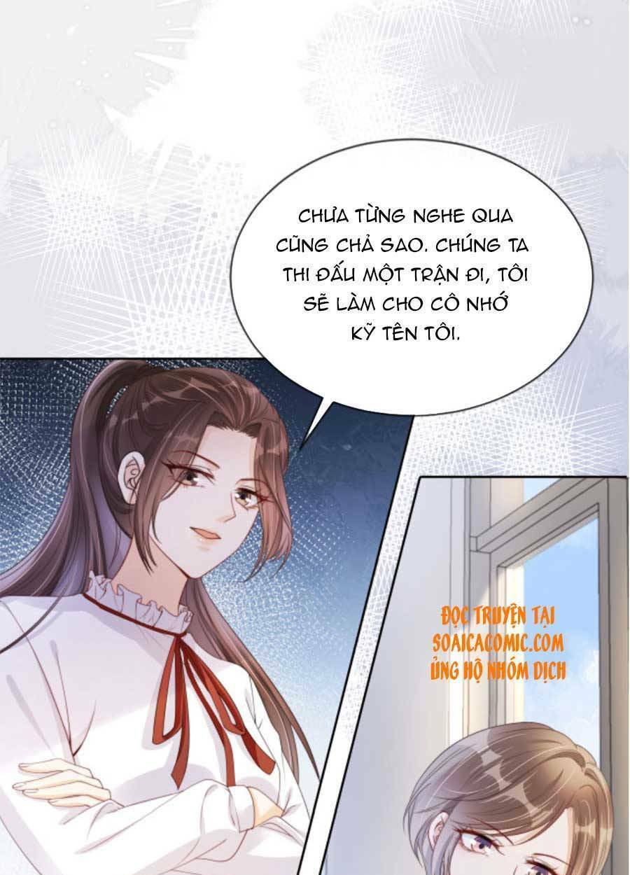 ngự tỷ toàn năng lại bị phá mã giáp chapter 39 37