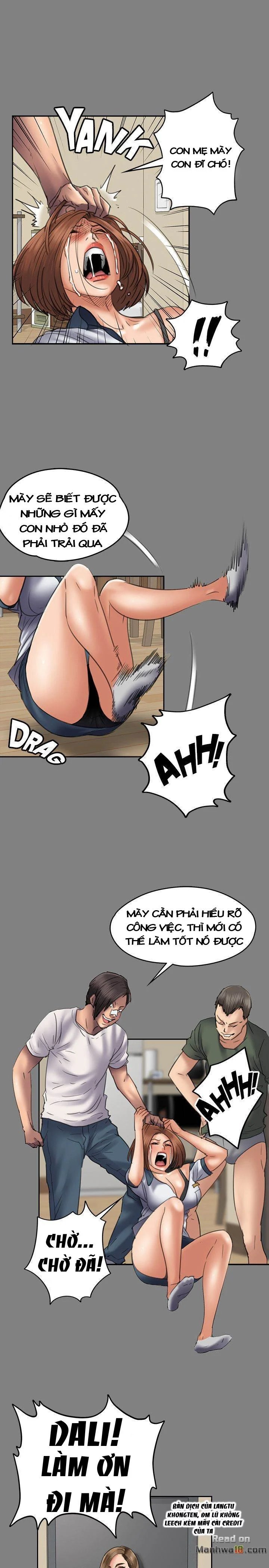 ong chúa chapter 49 14