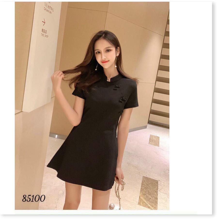 Set ford đính hoa NGẮN TÔN DÁNG , SIÊU SANG TRỌNG CHO QUÝ CÔ KME STORE