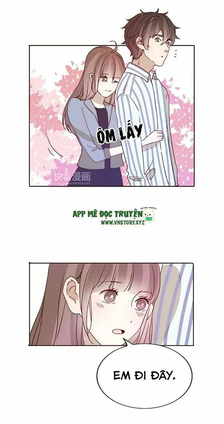 tình yêu không nói dối chapter 61 16