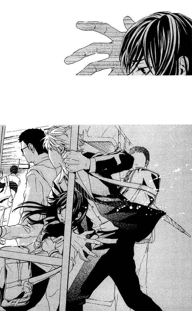 mayonaka no ariadone chapter 1 28