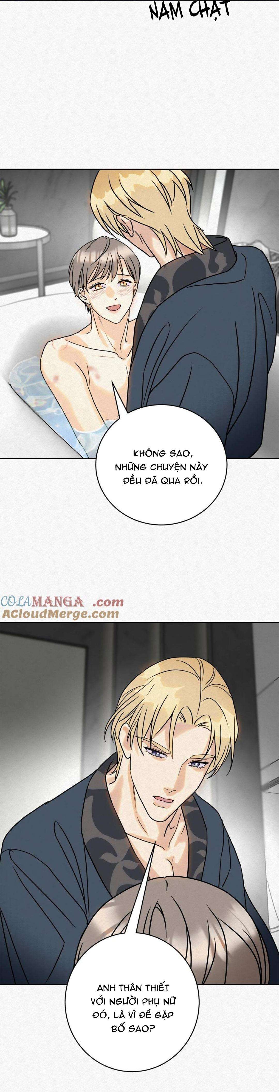 anh trai rẻ tiền của tôi chapter 14 16