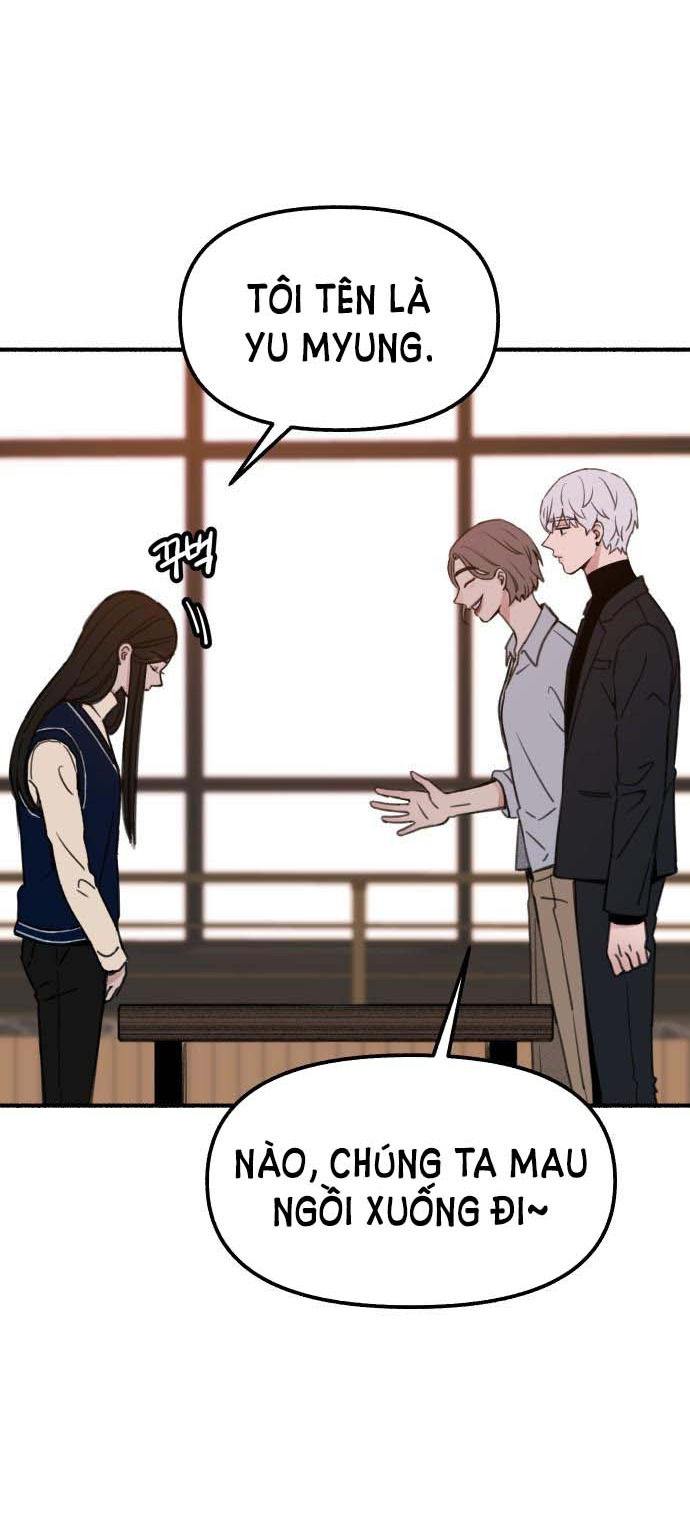 nàng thơ nổi tiếng - nàng thơ myung chapter 3.1 25