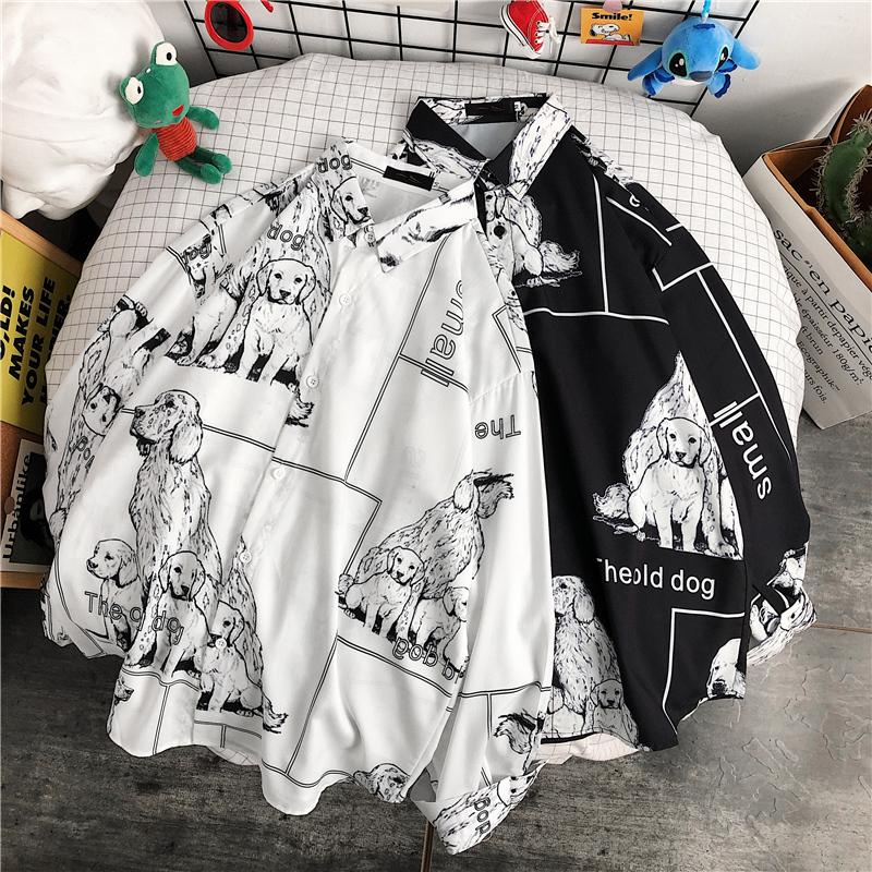 Áo Sơ Mi Tay Dài Thời Trang Dành Cho Nam