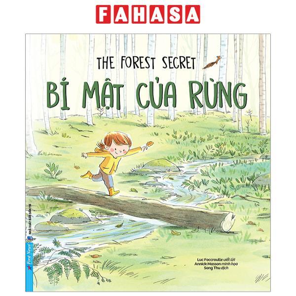 Bí Mật Của Rừng - The Forest Secret