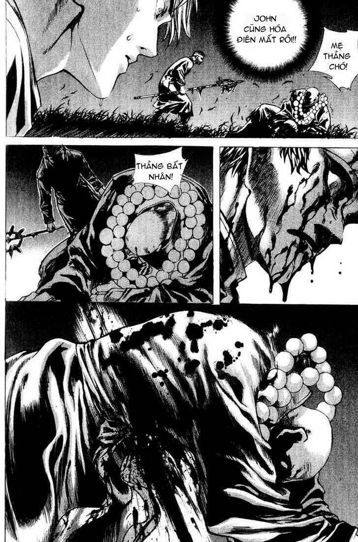 đảo địa ngục chapter 43 22