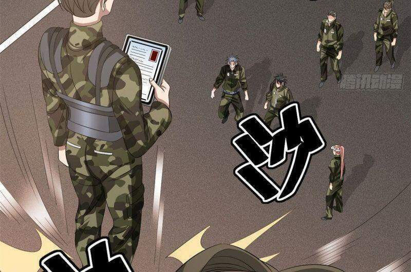 xã lam bạch chapter 36 8