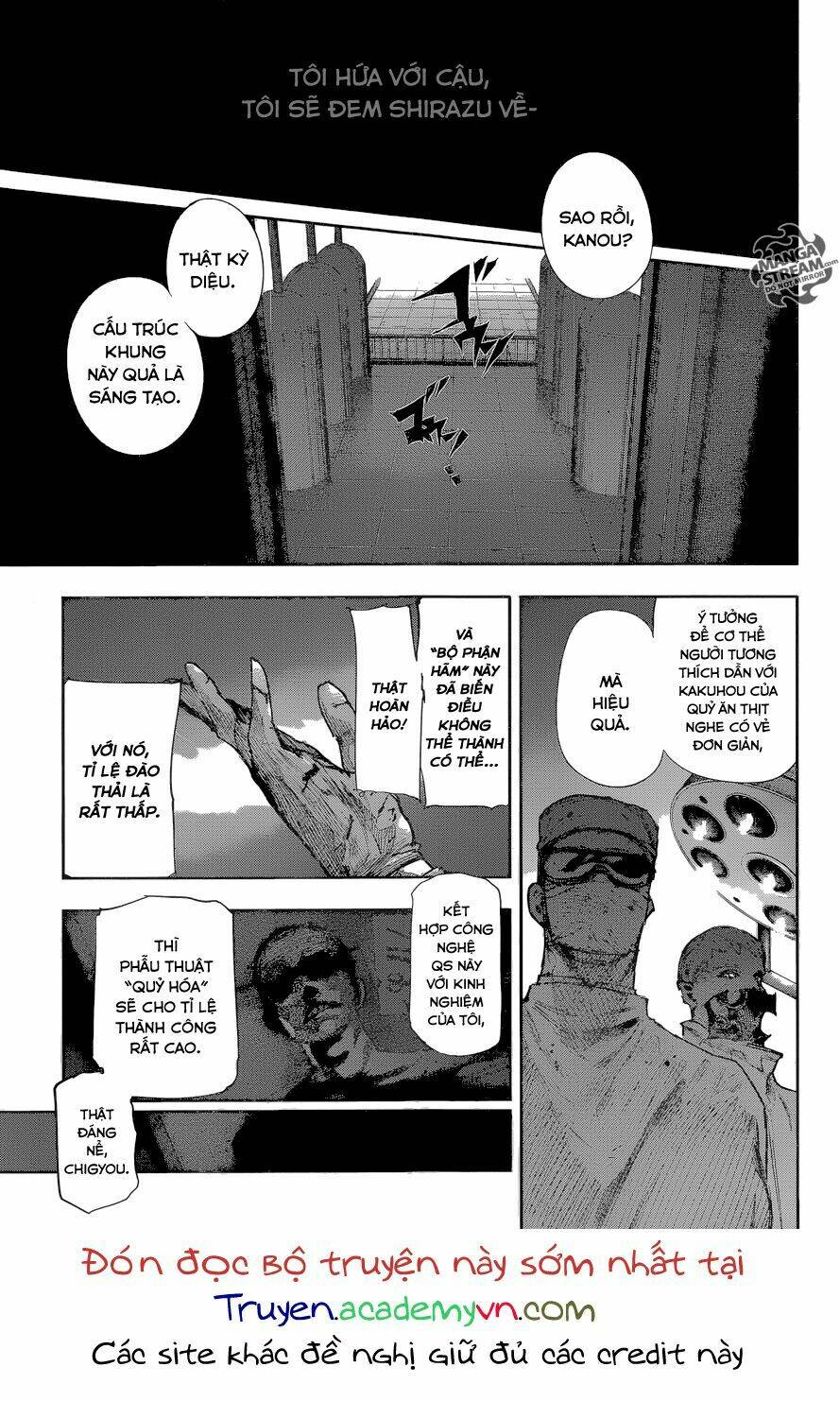 ngạ quỷ vùng tokyo 2 chapter 58 15