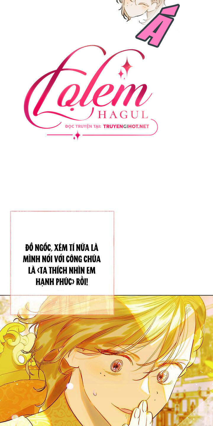 mẹ tôi lại kết hôn lần nữa chapter 33 16