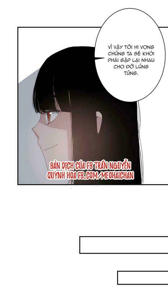 quy tắc của mỹ nam chapter 7 25