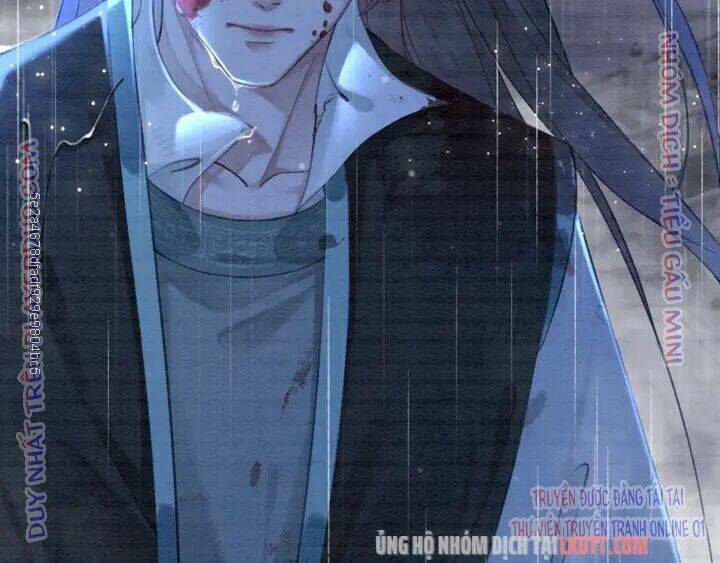 trọng sinh bá sủng nhiếp chính vương quá mạnh mẽ chapter 165 42