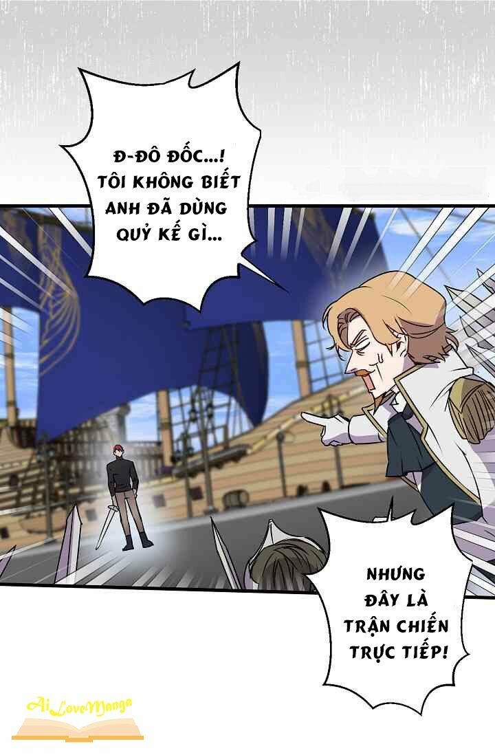 hôn lễ báo thù chapter 23 22