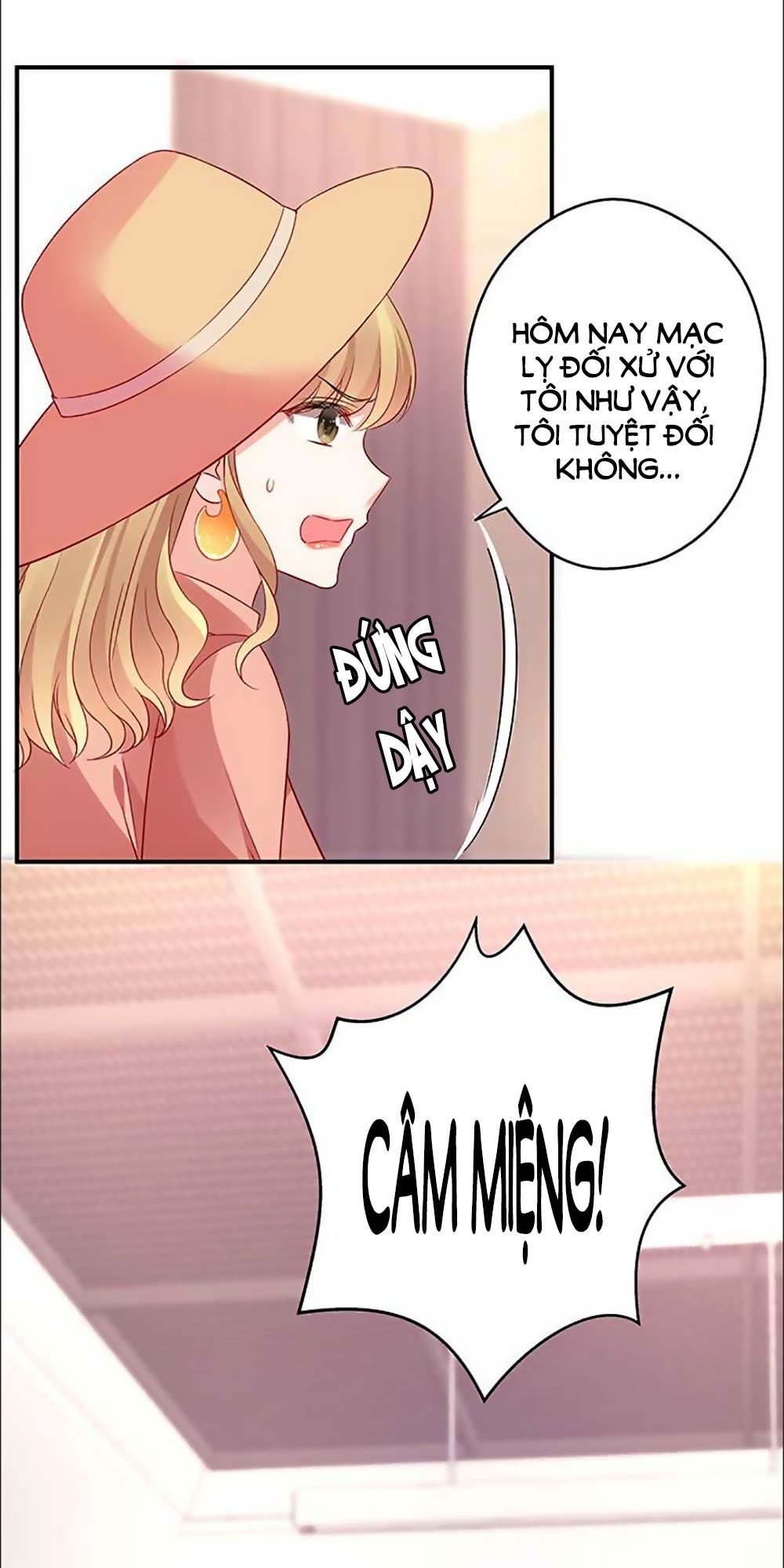 bạn trai 1/4 của tôi chapter 20 9