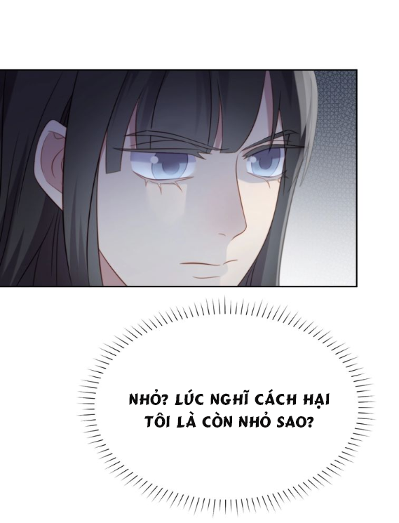 khoá chặt đôi môi (full) chapter 4 19