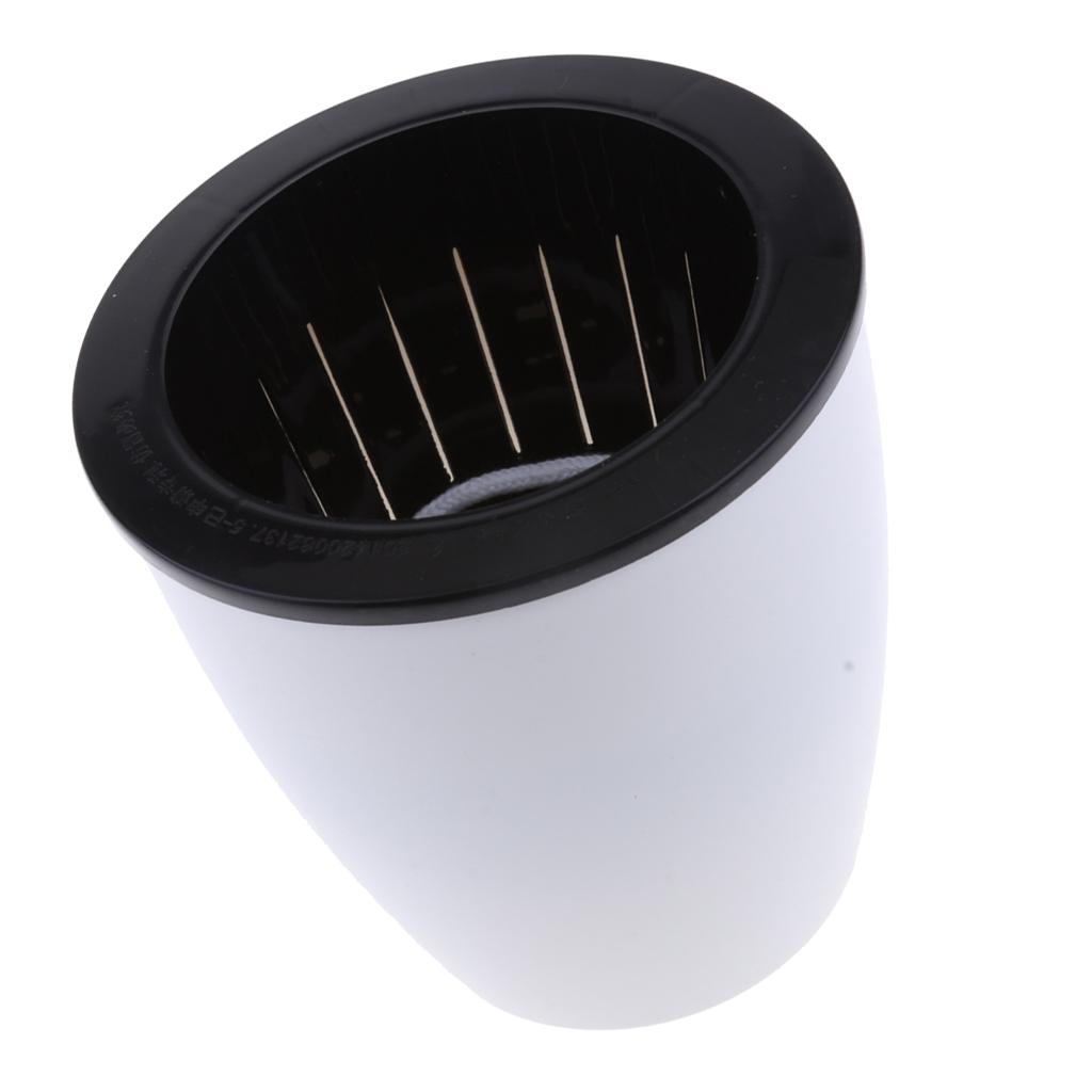 -watering Plant Flower Pot Garden  Planter Decor