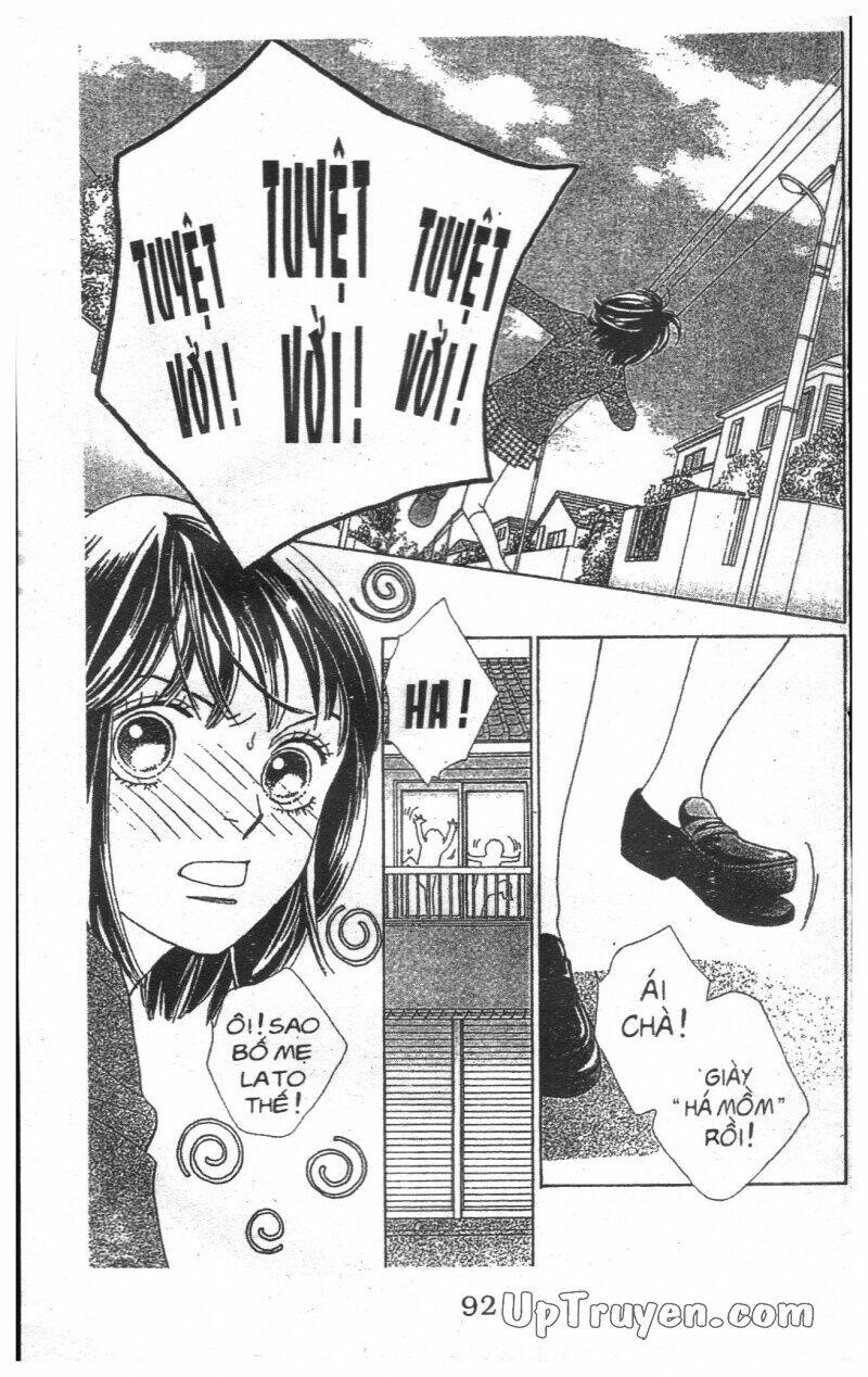 con nhà giàu chapter 194 89