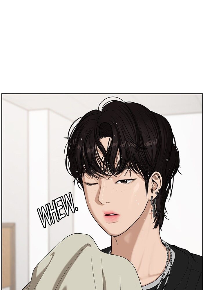 vẻ đẹp đích thực - true beauty chapter 66 35