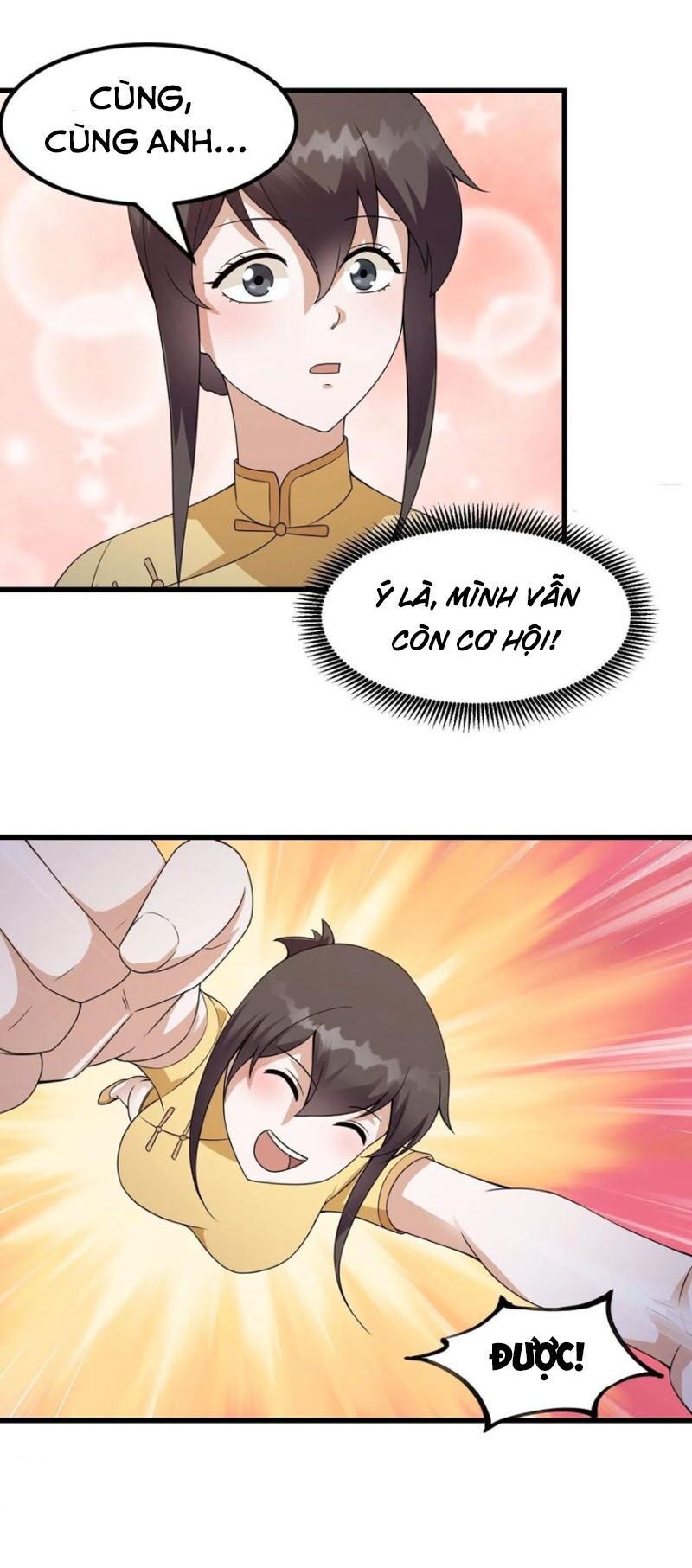 ta chẳng qua là một đại la kim tiên chapter 97 6