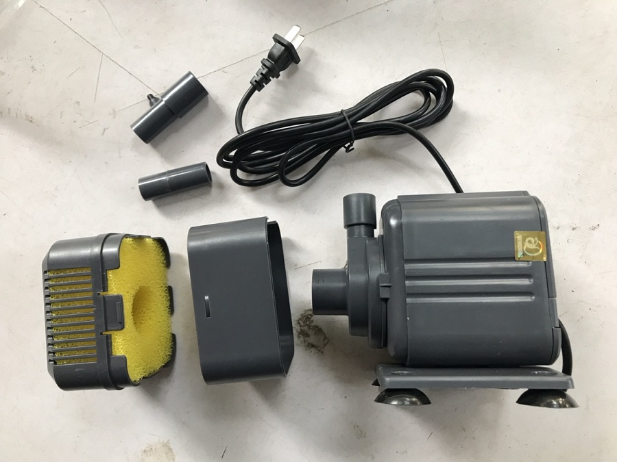 Máy bơm nước bể cá Lifetech AP4500