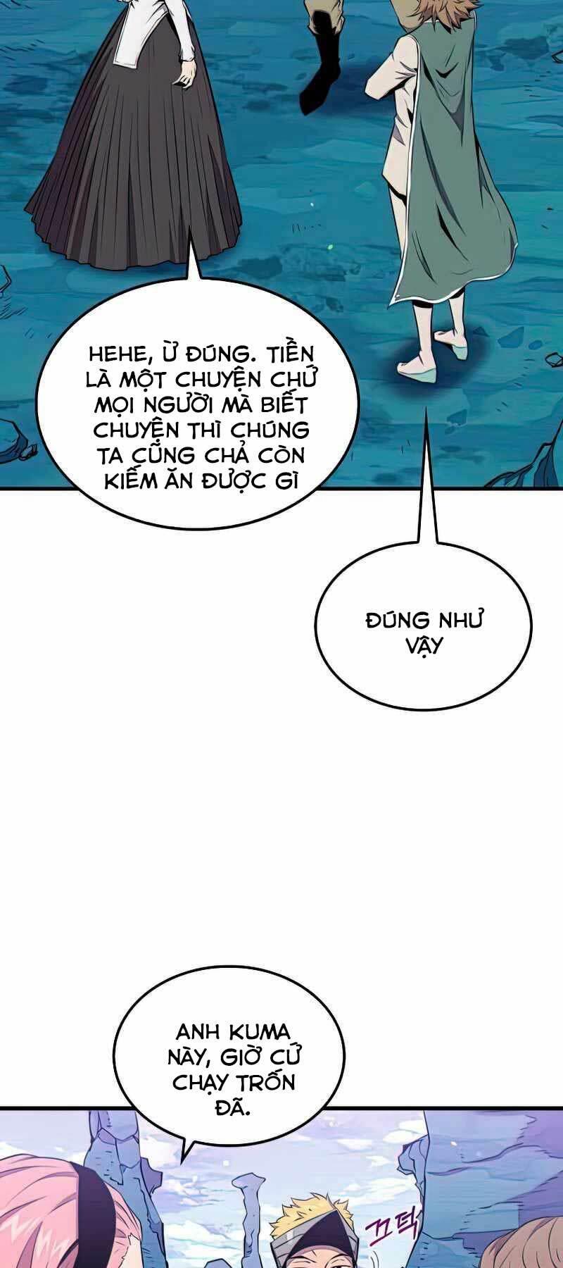 tôi thăng cấp trong lúc ngủ chapter 38 31