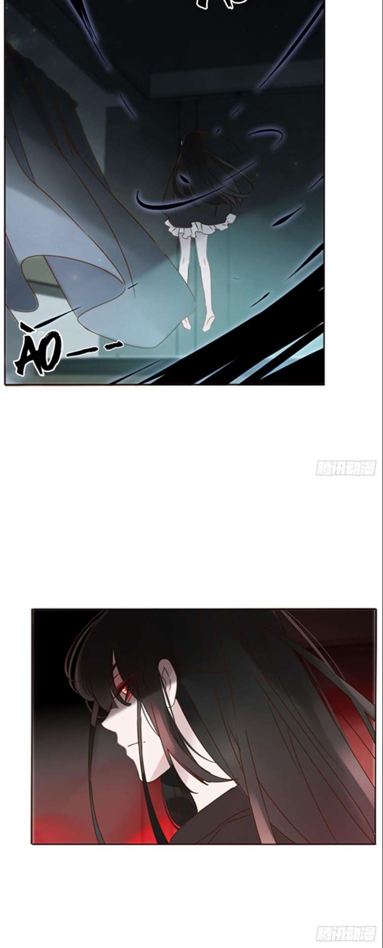 ôm chặt vào lòng chapter 73 13