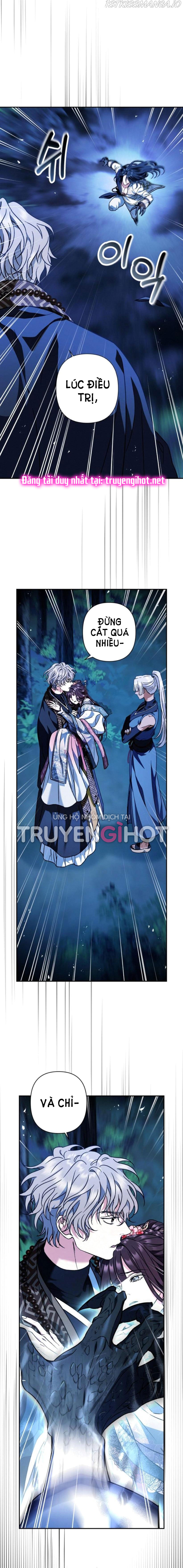 bản tình ca heeran chapter 37.2 10