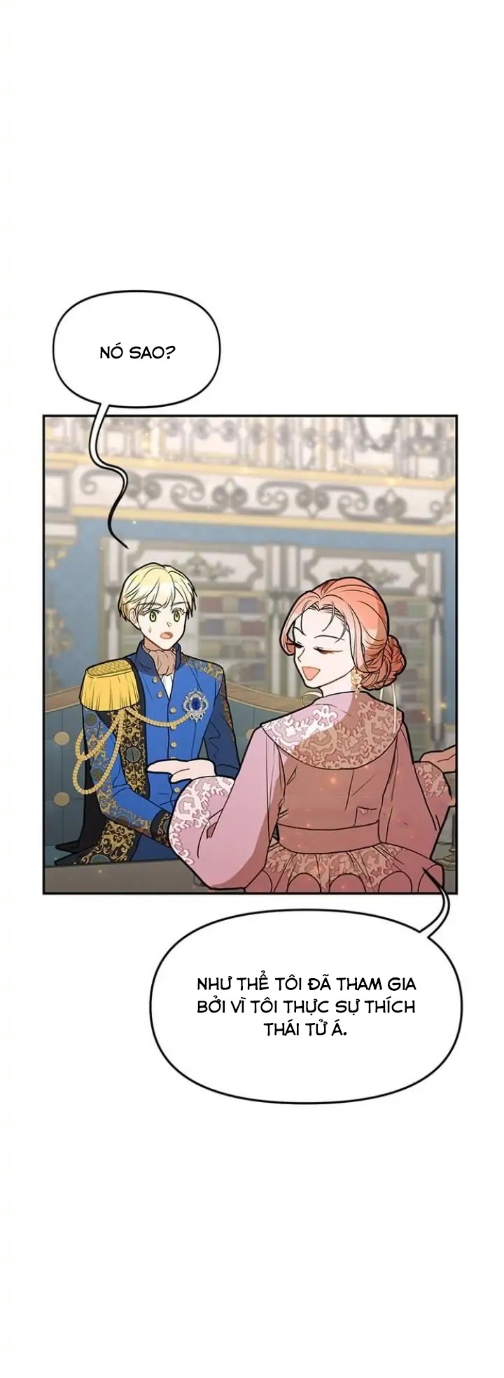 làm cách nào để sống sót trong cuốn tiểu thuyết ngôn tình lãng mạn chapter 44 58