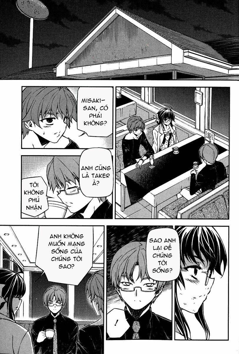 re:birth the lunatic taker chapter 4 10