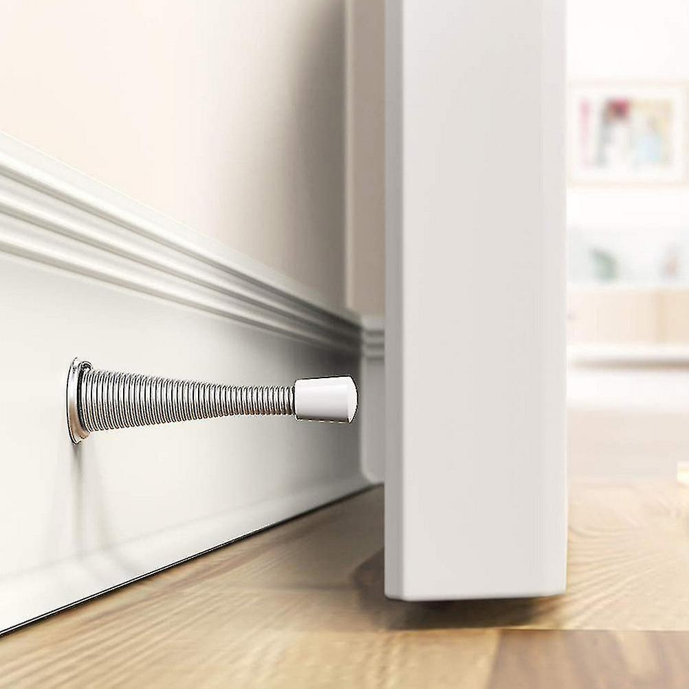 Bộ 4 điểm dừng cửa lò xo cho Dooroir