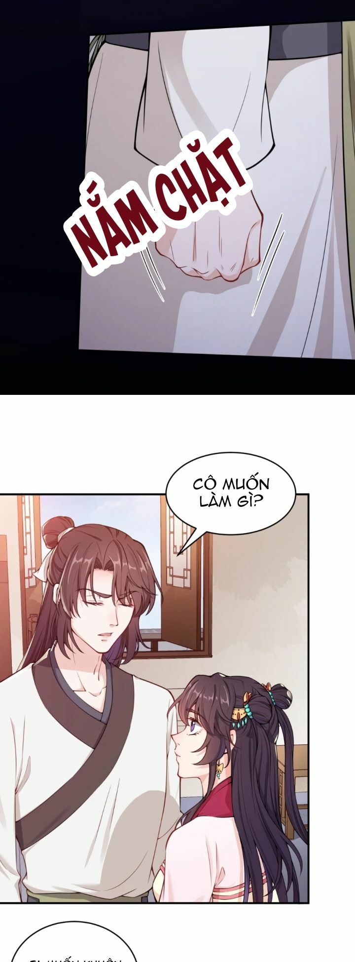 nam thần ai cũng muốn lấy ta chapter 4 25