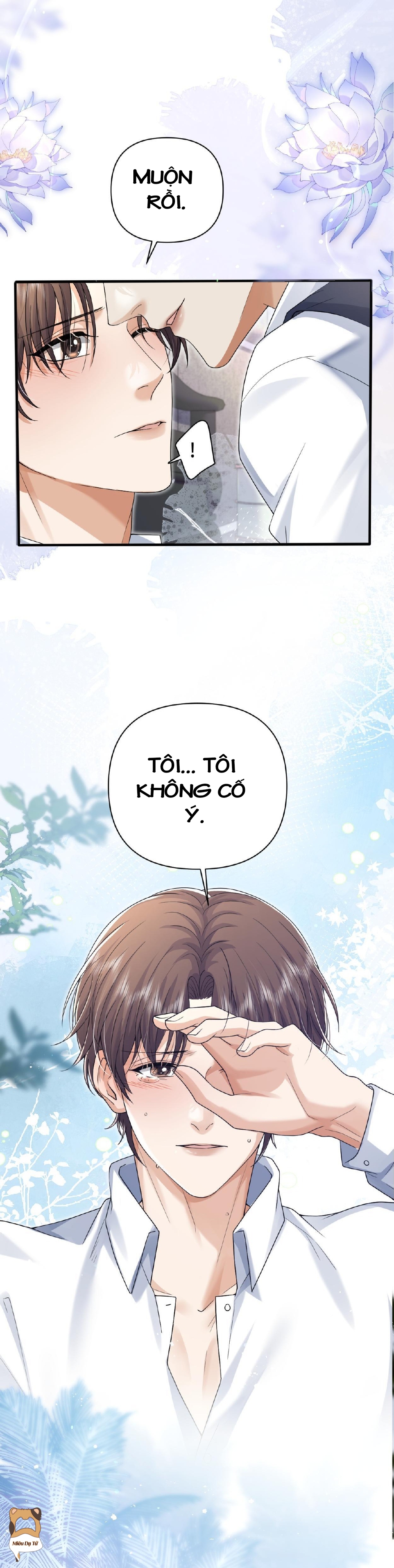 kẻ săn mồi đỉnh cấp chapter 21 8