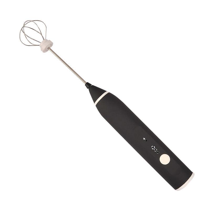Điện Gia Đình Đánh Điện Nhỏ Cà Phê Máy Xay Sinh Tố 3 Tốc Độ Điều Chỉnh Công Cụ Nhà Bếp Sữa Frother Phụ Kiện Nhà Bếp