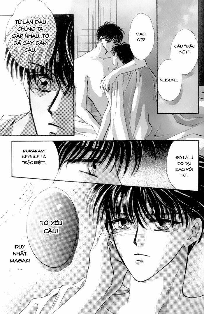 bashing renai chapter 3 45