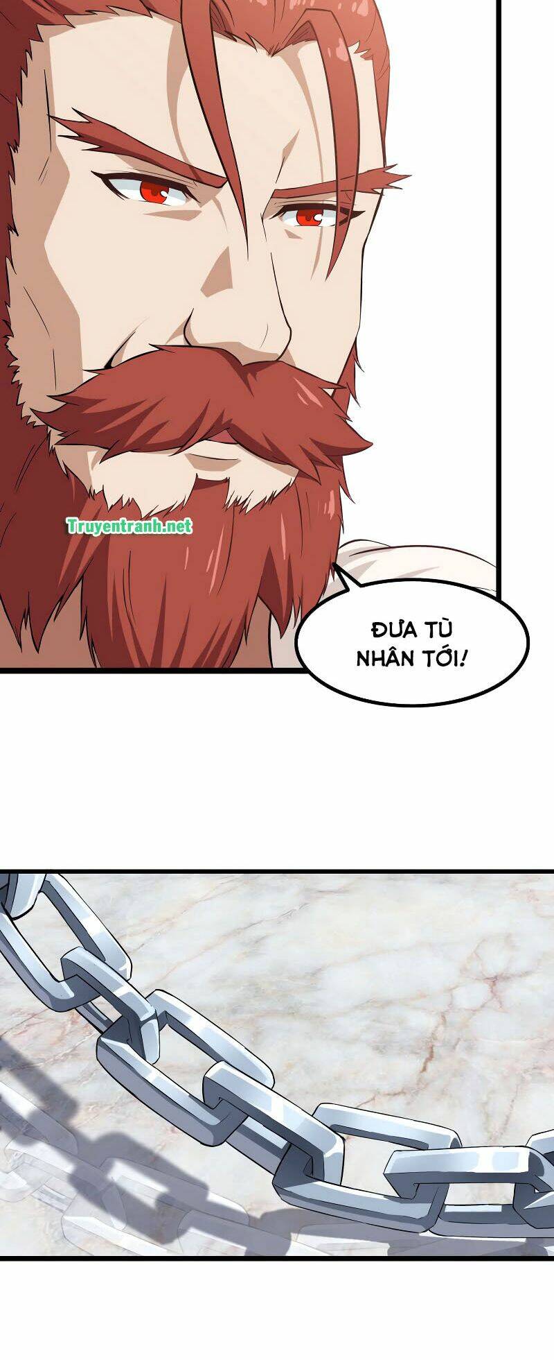 Vợ Tôi Là Quỷ Vương Chapter 27 - Trang 16