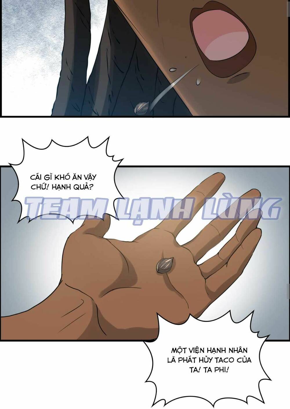 cô vợ hợp đồng bỏ trốn của tổng giám đốc chapter 460 17