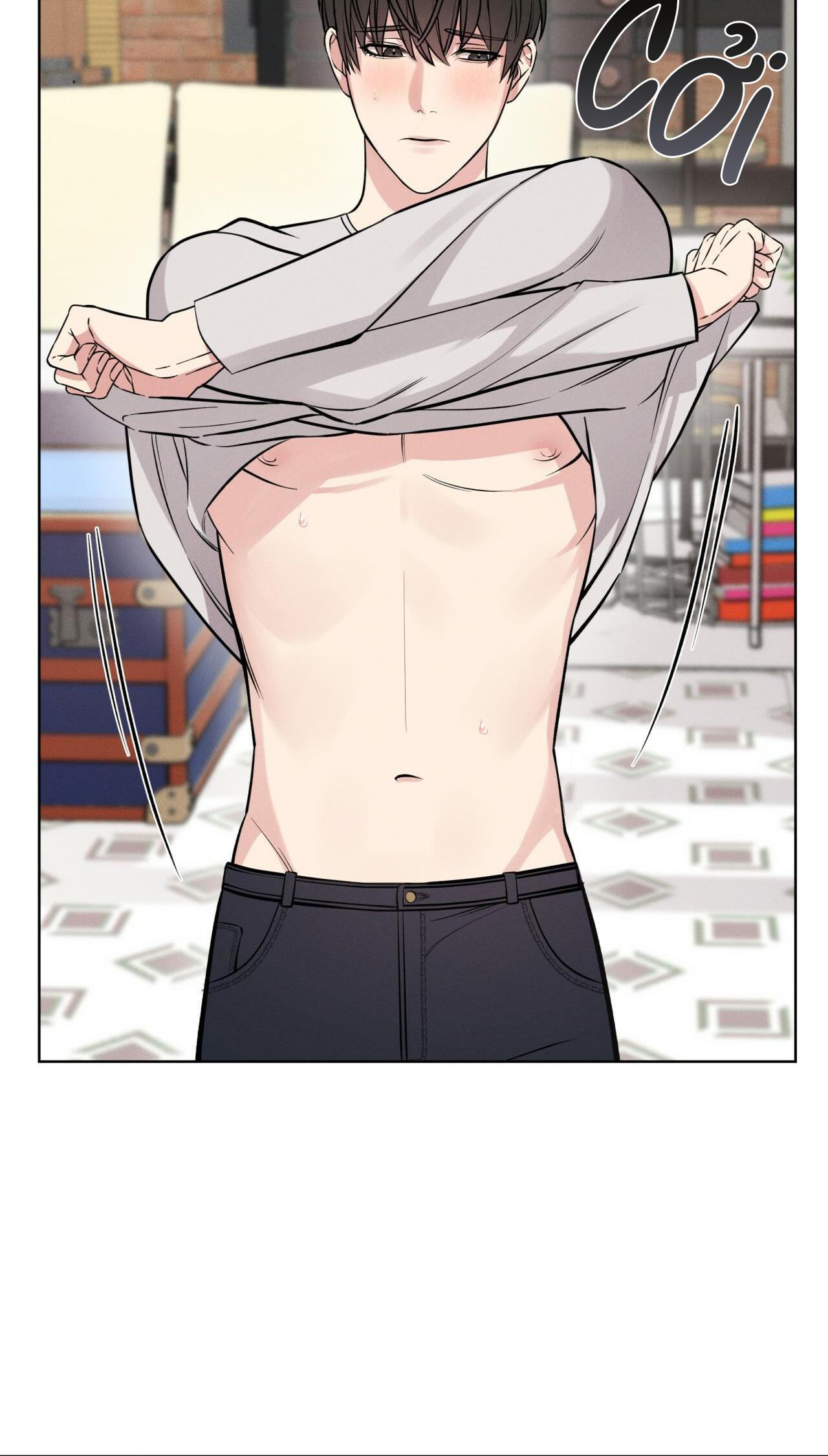 đêm ở london chapter 3 16