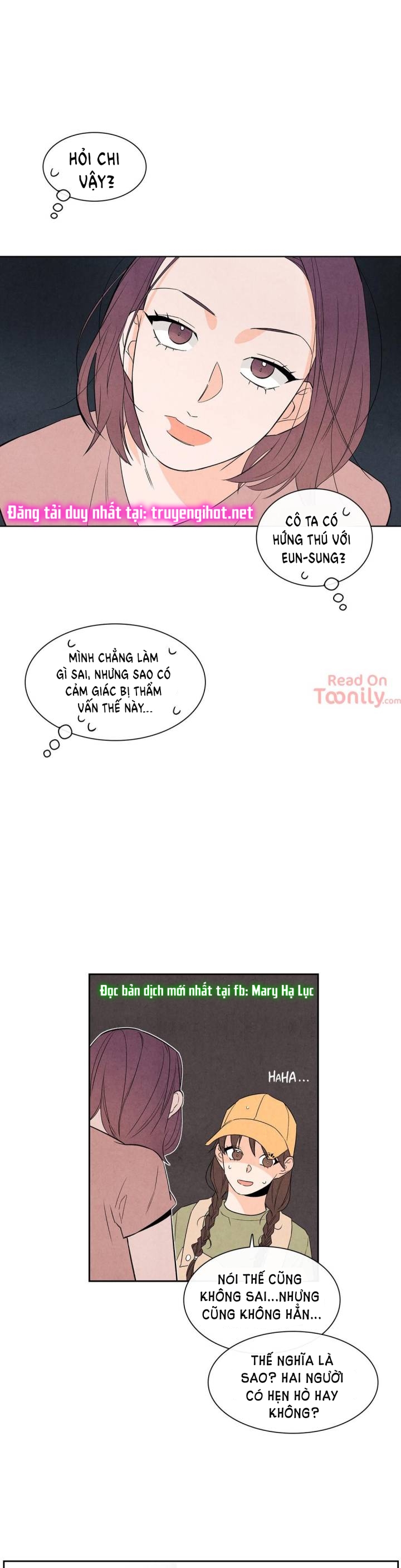 1 cộng 1 bằng.... chapter 22.1 6