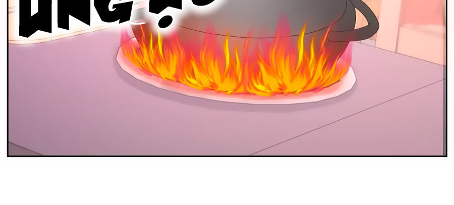 trù nương hoàng hậu chapter 58 16