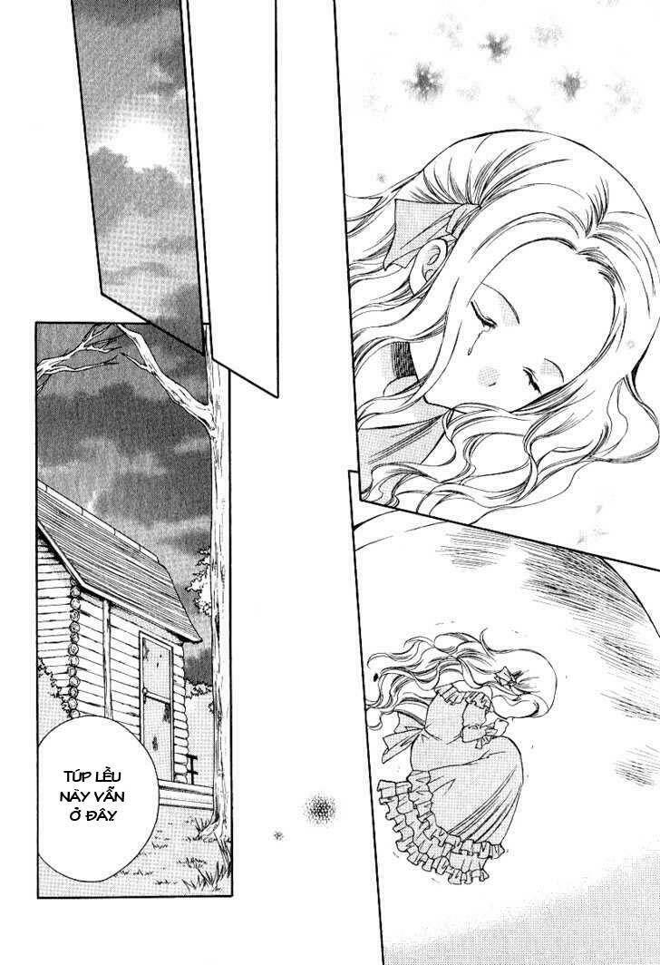 adarushan no hanayome chapter 3 31