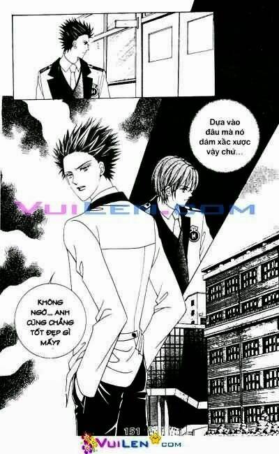 đại ca đi học chapter 9 151