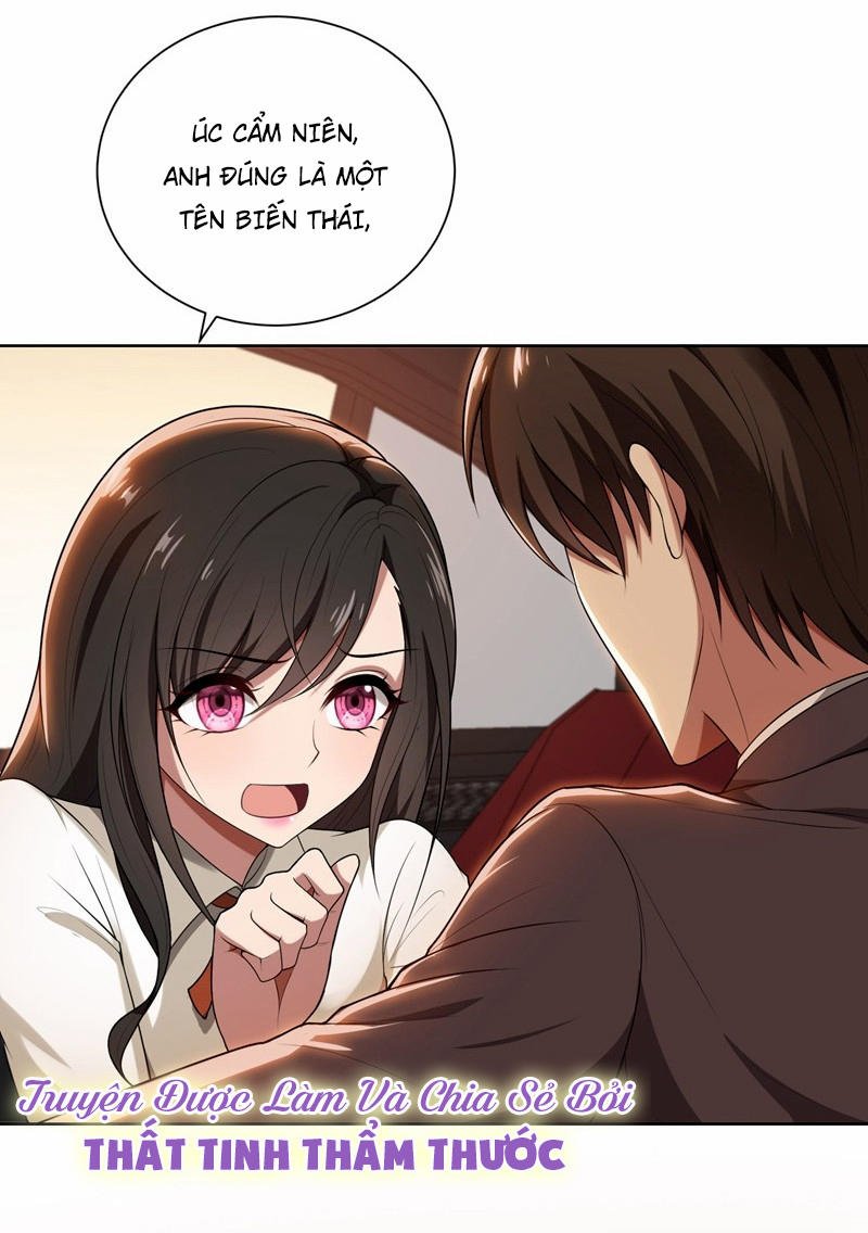 vợ yêu không ngoan chapter 5 4