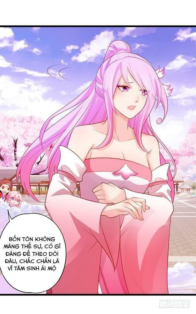 hồ tiên hung bạo chapter 103 46