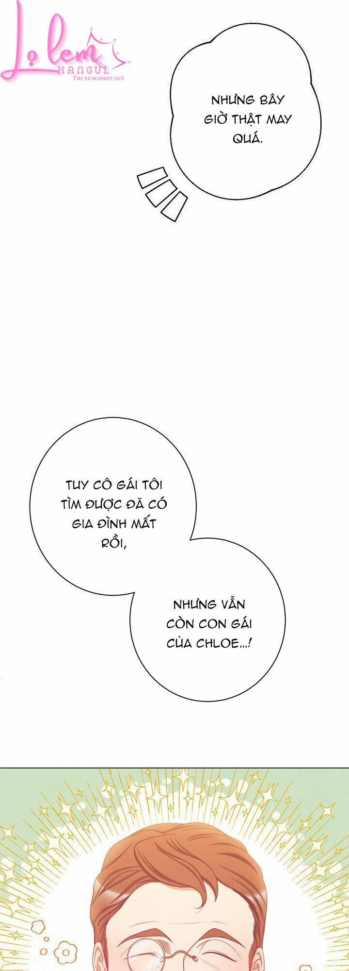 ác nữ phản diện đảo ngược đồng hồ cát chapter 76.1 49