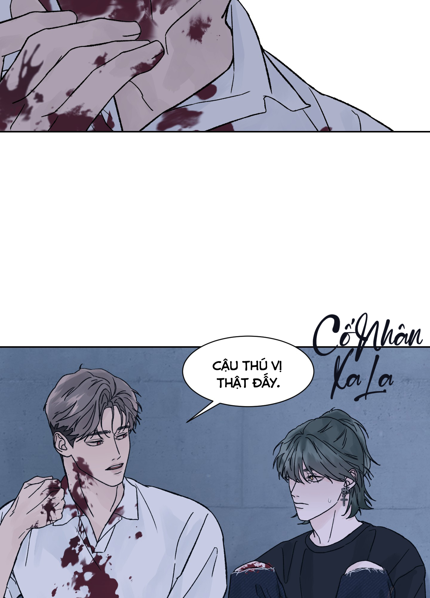 đêm tối kinh hoàng chapter 5 52