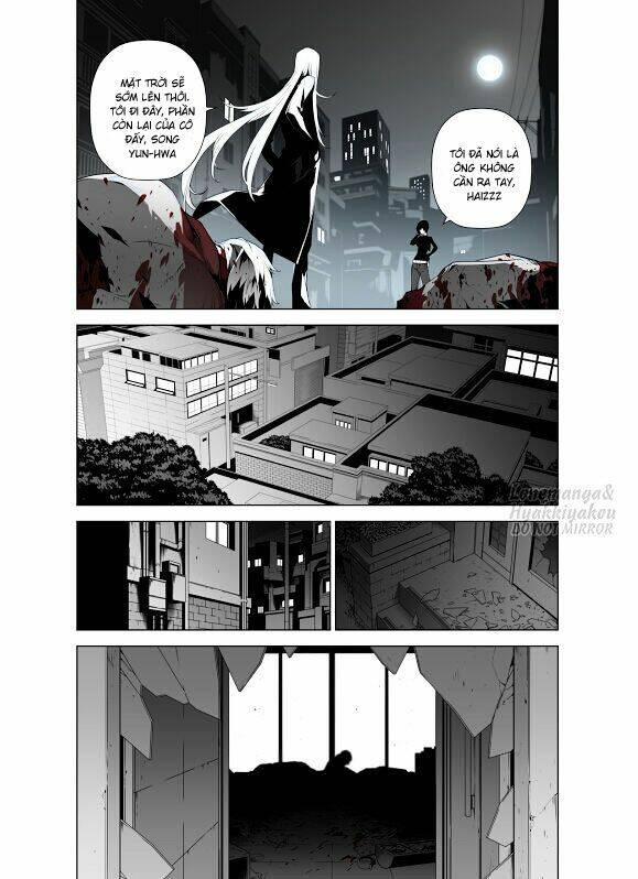 phantasmal tale under the moonlight manhwa chapter 4 9