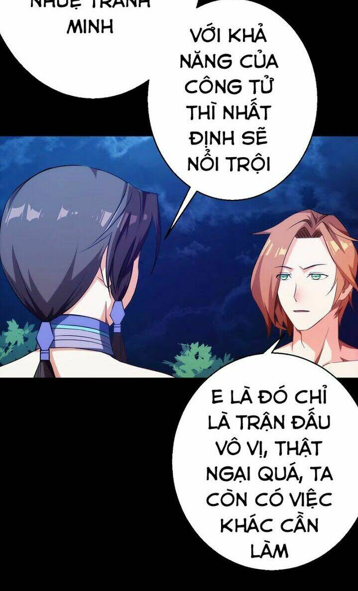 thiên hạ kiếp chapter 3 29