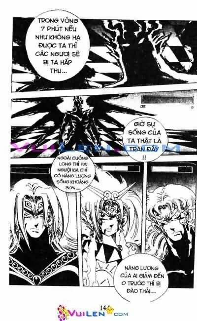 những người bạn tốt chapter 21 145