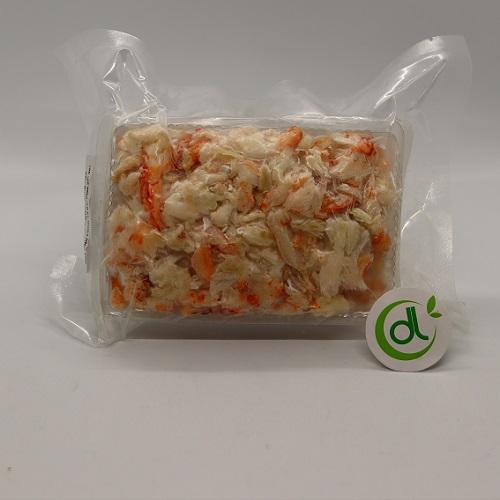 - Ghẹ thịt 500g