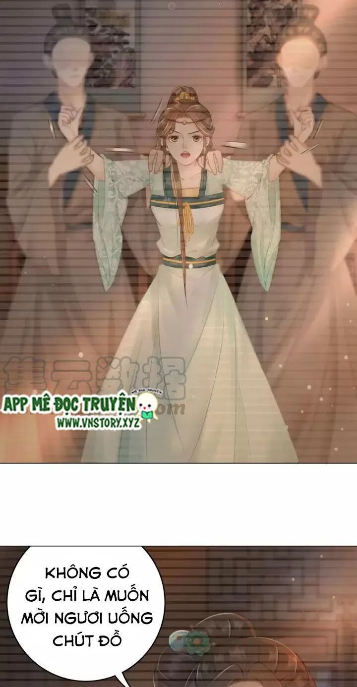 cực phẩm phế vật tiểu thư chapter 101 24